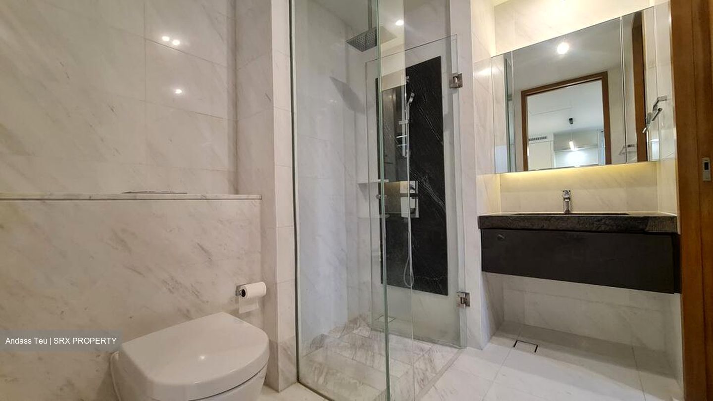 Marina One Residences (D1), Apartment #519611491